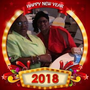 Meet your Posher, Lou